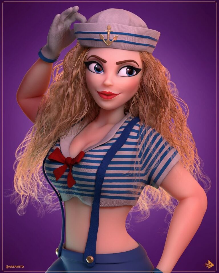 Sailor 01